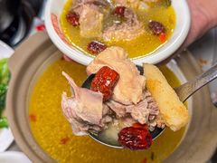 -李子坝梁山鸡(李子坝大鸡哥店)