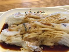 -冰泉豆浆馆(阳朔店)