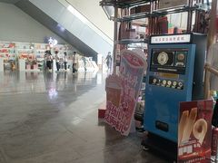 -隋唐大运河文化博物馆