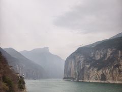 -白帝城·瞿塘峡景区