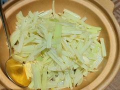 砂锅马家沟芹菜-汤家茗苑·精致私房菜(白沙店)