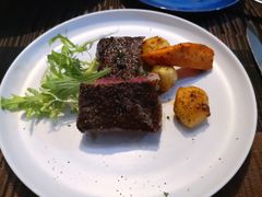 -厚积云牛排餐吧(宽窄巷子店)