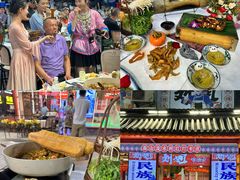 -刘姐啤酒鱼民族演艺餐厅(西街总店)