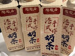 -陶陶居酒家(新天地店)