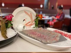 -川越泰火锅(吉利大厦店)