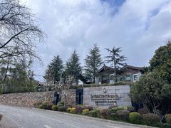 -时光吧·大堂吧·丽江和府洲际度假酒店