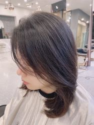 -IN STYLE•造型