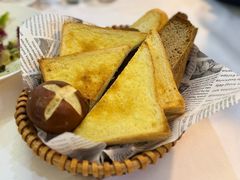 -维兰西餐(万泉河店)