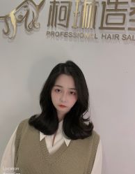 -柯琳造型直营店