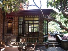 -马勒别墅饭店(静安寺店)