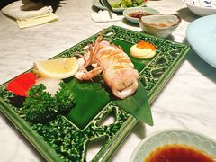 -阿吾罗日本料理(K11艺术中心店)