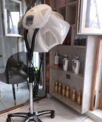 -小齐发型Star·Salon