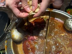 -一绪に和牛寿喜烧(罗湖益田假日店)