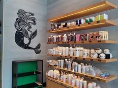 -星巴克(深圳龙岗广百店)