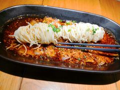 -金牌外婆家(苏州中心店)