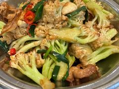 -香融府·烤鸭·家常菜(马家堡路店)