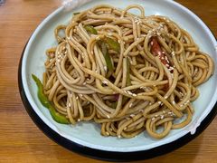 凉菜-一盏明灯全素斋(殊像寺店)