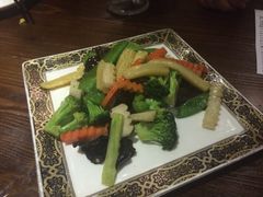 -Siam泰餐厅(水上公园店)