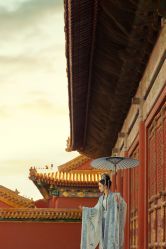 点击看大图 -美云庭古装·格格服汉服·京城旅拍(北京店)