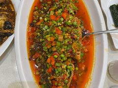 -玉华台饭庄·淮扬菜·烤鸭(望京店)