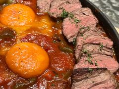 -沛家·西餐Brunch·直火料理