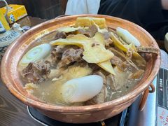 -谢大牛馆·中式卤牛排(老店)