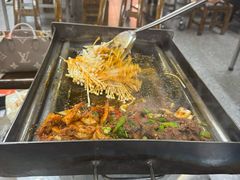 -郝大姐·乌龙山铁板烧(大学城三店)