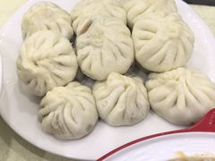 -奥华餐厅·老张记(台基厂店)