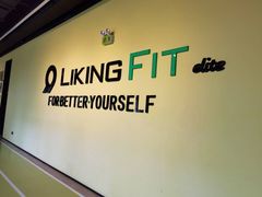 -Liking Fit 24H智能健身(旗舰店)