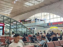 -石家庄站