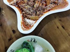 -天全县三土司椒麻鸡餐厅