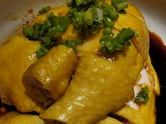 -兰溪小馆(首经贸店)