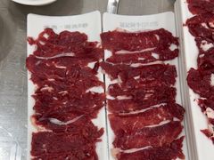 -福记阿牛·潮汕牛肉火锅(汽博店)