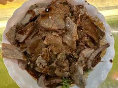 -金杨拉面王小吃面馆·牛三宝面·红烧牛肉粉