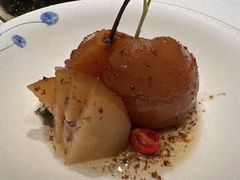 -津禧荟·酥皮烤鸭(北辰店)