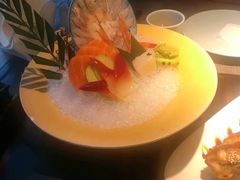 -山葵家·创意料理(宁波来福士店)