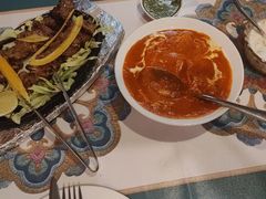 -Santoor 萨都里印度餐厅(北锣鼓巷店)