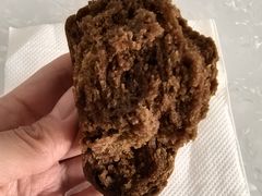 糖火烧-老回回饺子馆(海洋馆店)