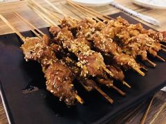 黄喉-酒里·宜州果酱烧烤(葛村店)