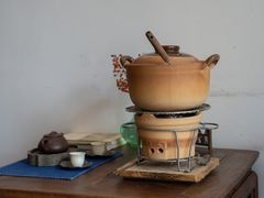 -煮雨小筑(斜塘老街店)