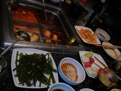 -海底捞火锅(龙岗星河COCO Park店)