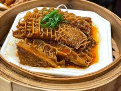 -粤匠·澳门点心粤菜海鲜(澳门半岛店)