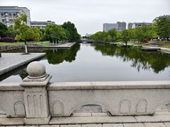 -江南大学(蠡湖校区)