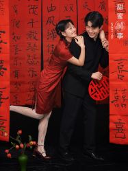 -今生有约婚纱摄影店(景德路店)