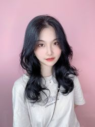 -YESIDO椰岛造型烫发染发
