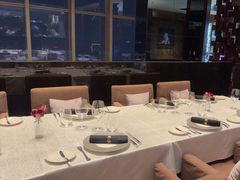 -Flame秀扒房西餐厅·石家庄希尔顿酒店