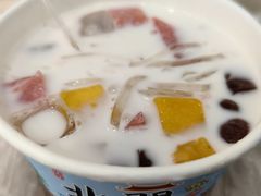 -北门四果汤(永宁店)