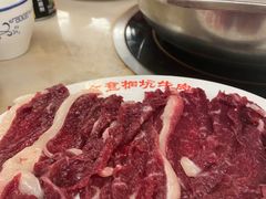 -合意桐坑牛肉粿·鲜牛肉火锅(嵩山总店)