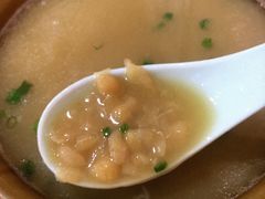 素豆汤-朱大嘴肥肠血旺(福字街店)