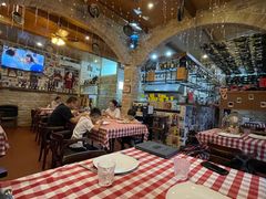 -安立可意大利美食